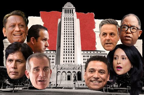 city hall bj scandal|How L.A. City Hall became so corrupt: A recent history of bribes, kickba.